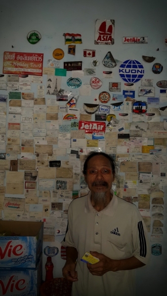 Из Тайланда на мотобайке во Вьетнам, Лаос, Камбоджу. Путешествие во Времени в Город Весны