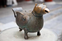 Пекин-Шанхай-Гонконг и окрестности (много фото)