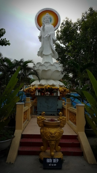 Из Тайланда на мотобайке во Вьетнам, Лаос, Камбоджу. Путешествие во Времени в Город Весны