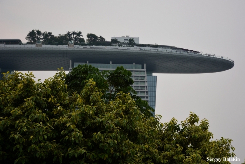 Азиадские штучки Queen-pig, тук-тук и хот-дог по-хайнаньски в круизе Voyager of the Seas