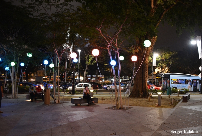 Азиадские штучки Queen-pig, тук-тук и хот-дог по-хайнаньски в круизе Voyager of the Seas