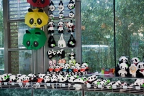 Пекин-Шанхай-Гонконг и окрестности (много фото)