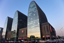 Пекин-Шанхай-Гонконг и окрестности (много фото)