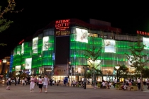 Пекин-Шанхай-Гонконг и окрестности (много фото)