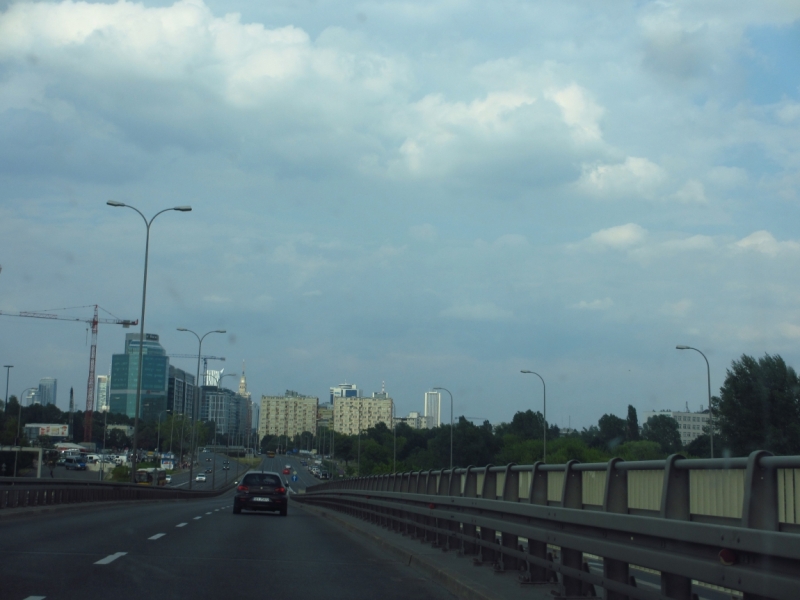 Июль 2015. Польша, Германия, Чехия, Австрия Словения Италия Доломиты