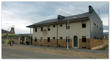 Из Самары в Сантьяго. Хроника одного Камино