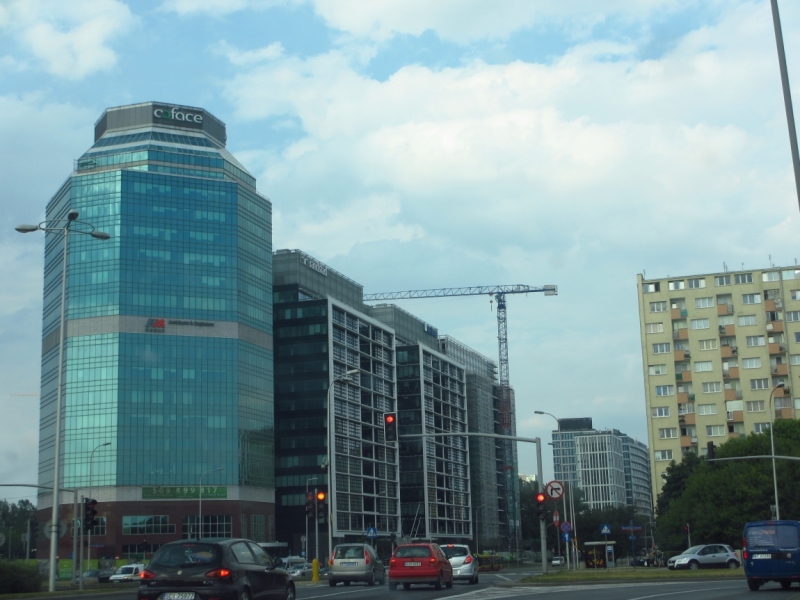 Июль 2015. Польша, Германия, Чехия, Австрия Словения Италия Доломиты