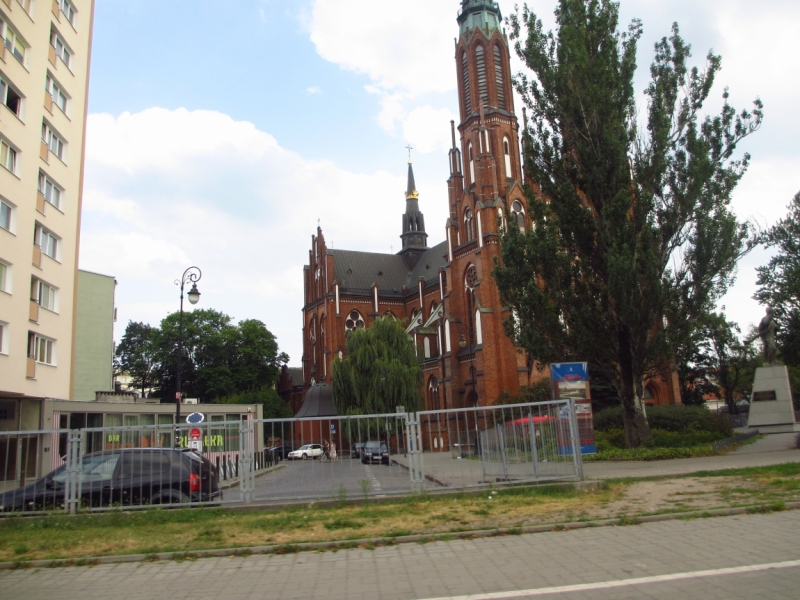 Июль 2015. Польша, Германия, Чехия, Австрия Словения Италия Доломиты