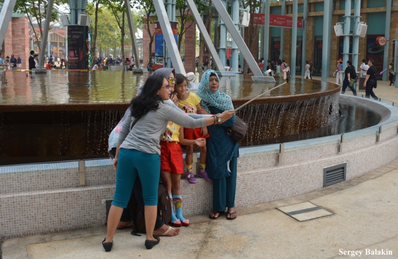 Азиадские штучки Queen-pig, тук-тук и хот-дог по-хайнаньски в круизе Voyager of the Seas