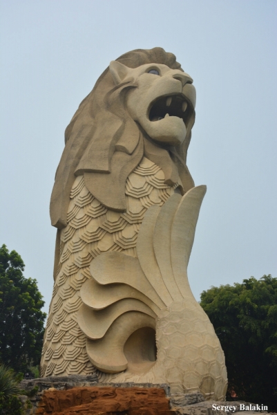 Азиадские штучки Queen-pig, тук-тук и хот-дог по-хайнаньски в круизе Voyager of the Seas