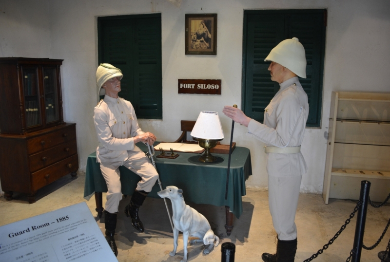 Азиадские штучки Queen-pig, тук-тук и хот-дог по-хайнаньски в круизе Voyager of the Seas