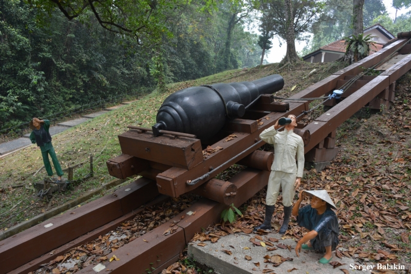 Азиадские штучки Queen-pig, тук-тук и хот-дог по-хайнаньски в круизе Voyager of the Seas