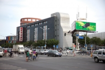 Пекин-Шанхай-Гонконг и окрестности (много фото)