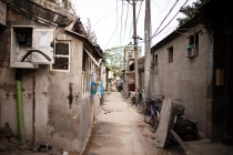 Пекин-Шанхай-Гонконг и окрестности (много фото)