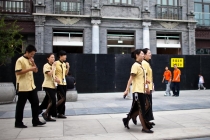 Пекин-Шанхай-Гонконг и окрестности (много фото)