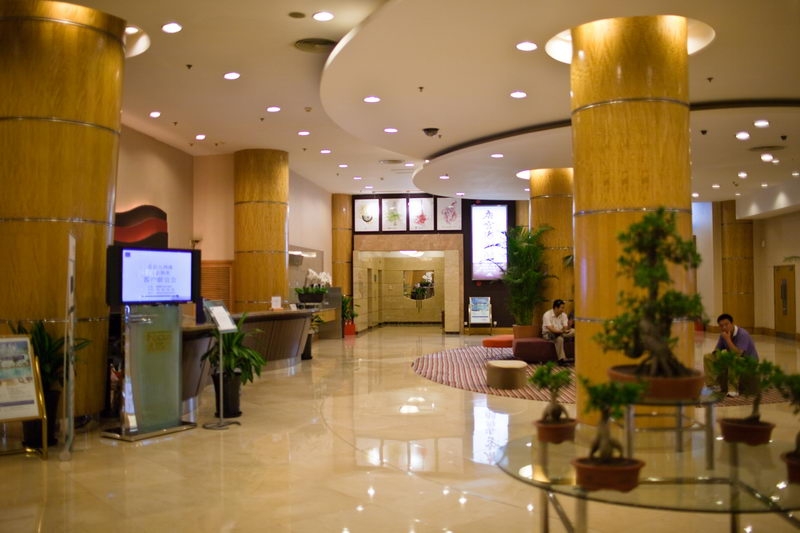 Пекин-Шанхай-Гонконг и окрестности (много фото)