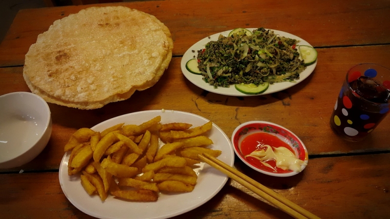 Из Тайланда на мотобайке во Вьетнам, Лаос, Камбоджу. Путешествие во Времени в Город Весны