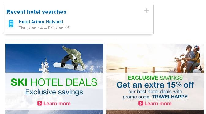 Бронирование отелей online. Выбор системы бронирования.