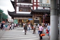 Пекин-Шанхай-Гонконг и окрестности (много фото)