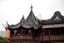 Пекин-Шанхай-Гонконг и окрестности (много фото)