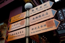 Пекин-Шанхай-Гонконг и окрестности (много фото)