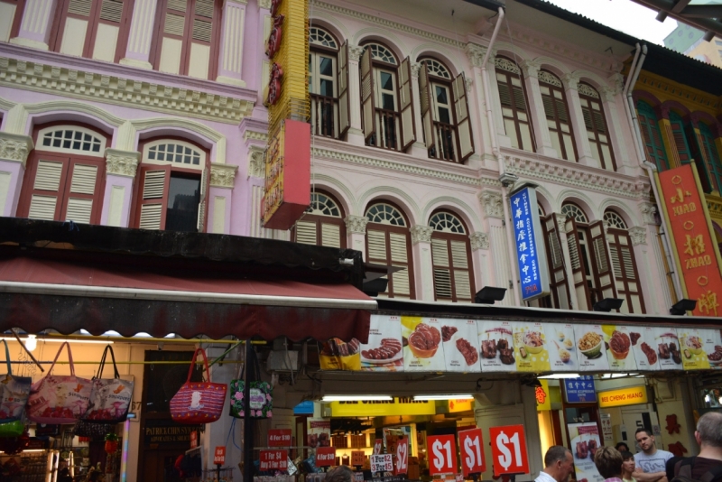 Азиадские штучки Queen-pig, тук-тук и хот-дог по-хайнаньски в круизе Voyager of the Seas