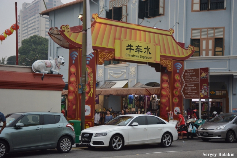 Азиадские штучки Queen-pig, тук-тук и хот-дог по-хайнаньски в круизе Voyager of the Seas