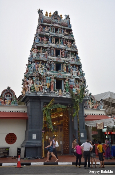 Азиадские штучки Queen-pig, тук-тук и хот-дог по-хайнаньски в круизе Voyager of the Seas