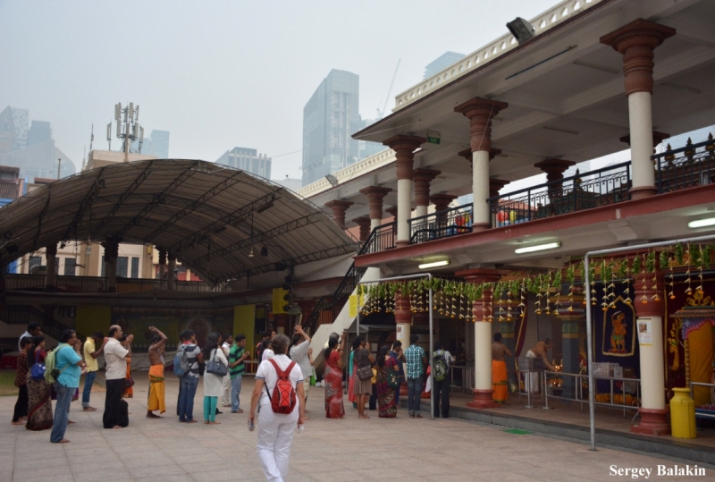 Азиадские штучки Queen-pig, тук-тук и хот-дог по-хайнаньски в круизе Voyager of the Seas