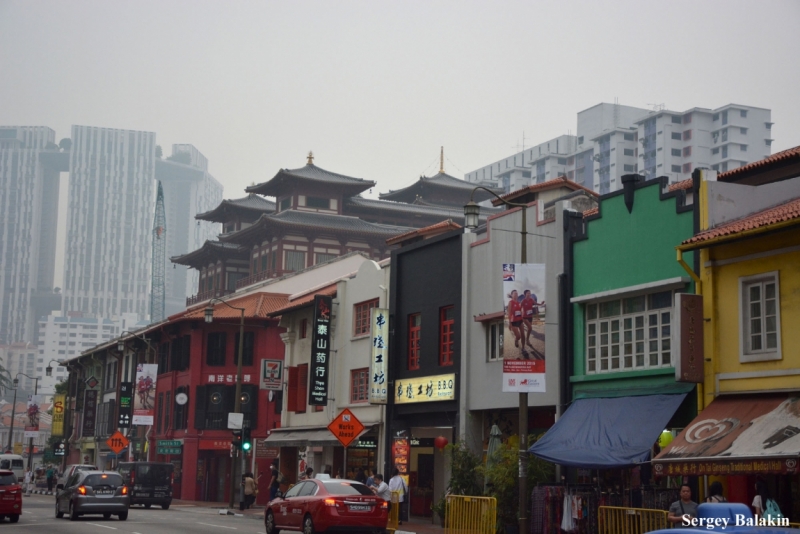 Азиадские штучки Queen-pig, тук-тук и хот-дог по-хайнаньски в круизе Voyager of the Seas