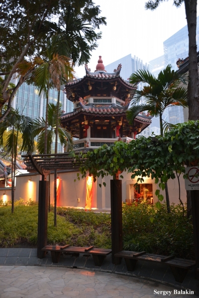 Азиадские штучки Queen-pig, тук-тук и хот-дог по-хайнаньски в круизе Voyager of the Seas