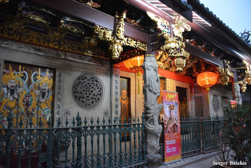 Азиадские штучки Queen-pig, тук-тук и хот-дог по-хайнаньски в круизе Voyager of the Seas