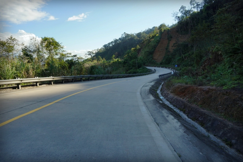 Из Тайланда на мотобайке во Вьетнам, Лаос, Камбоджу. Путешествие во Времени в Город Весны