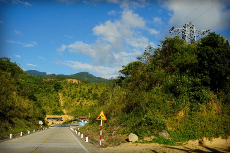 Из Тайланда на мотобайке во Вьетнам, Лаос, Камбоджу. Путешествие во Времени в Город Весны