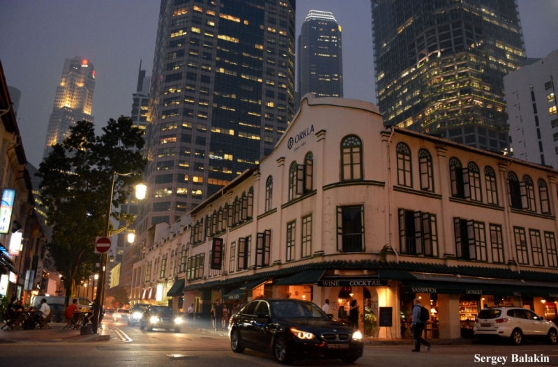 Азиадские штучки Queen-pig, тук-тук и хот-дог по-хайнаньски в круизе Voyager of the Seas