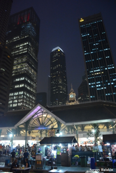 Азиадские штучки Queen-pig, тук-тук и хот-дог по-хайнаньски в круизе Voyager of the Seas