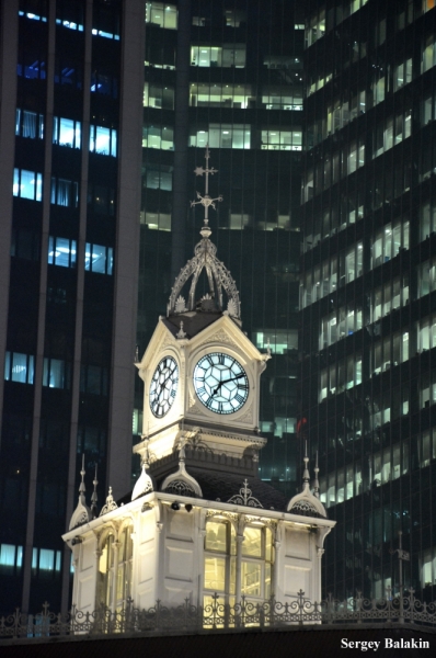 Азиадские штучки Queen-pig, тук-тук и хот-дог по-хайнаньски в круизе Voyager of the Seas