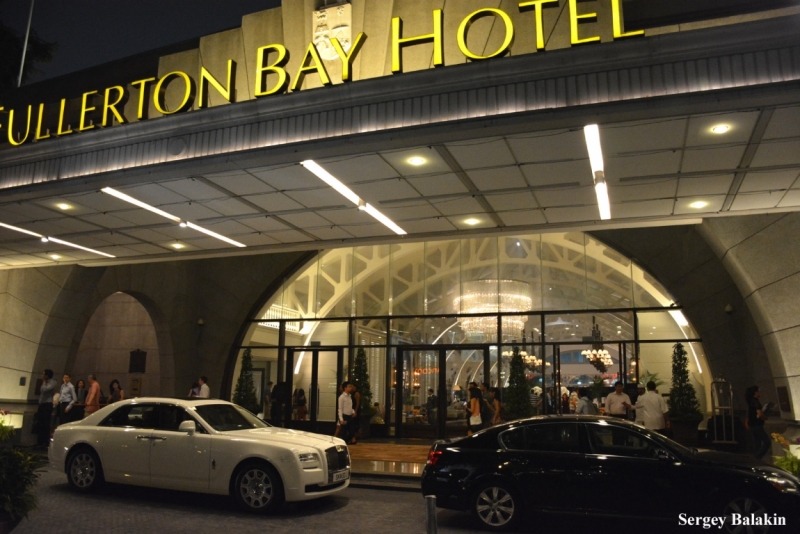 Азиадские штучки Queen-pig, тук-тук и хот-дог по-хайнаньски в круизе Voyager of the Seas