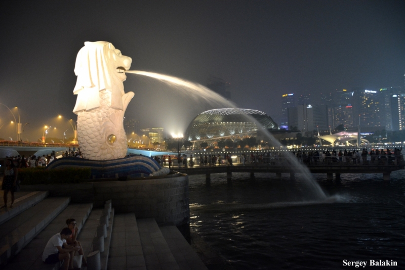 Азиадские штучки Queen-pig, тук-тук и хот-дог по-хайнаньски в круизе Voyager of the Seas