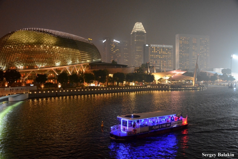 Азиадские штучки Queen-pig, тук-тук и хот-дог по-хайнаньски в круизе Voyager of the Seas