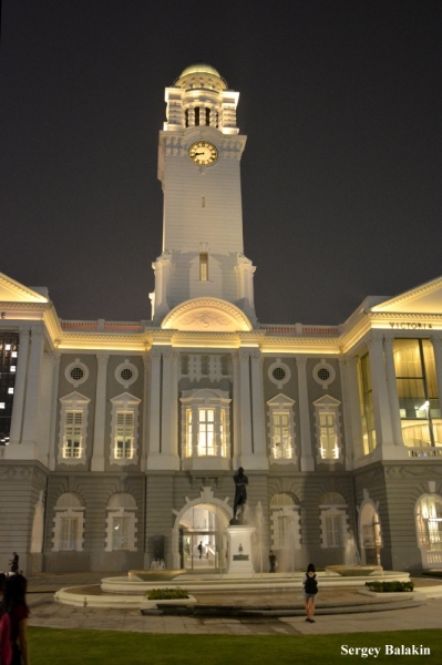 Азиадские штучки Queen-pig, тук-тук и хот-дог по-хайнаньски в круизе Voyager of the Seas