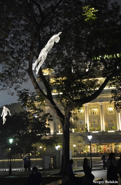 Азиадские штучки Queen-pig, тук-тук и хот-дог по-хайнаньски в круизе Voyager of the Seas