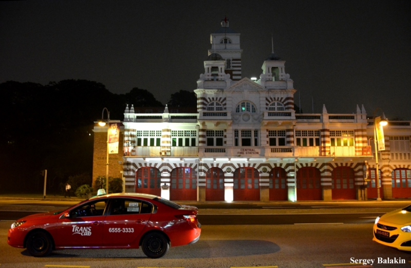 Азиадские штучки Queen-pig, тук-тук и хот-дог по-хайнаньски в круизе Voyager of the Seas