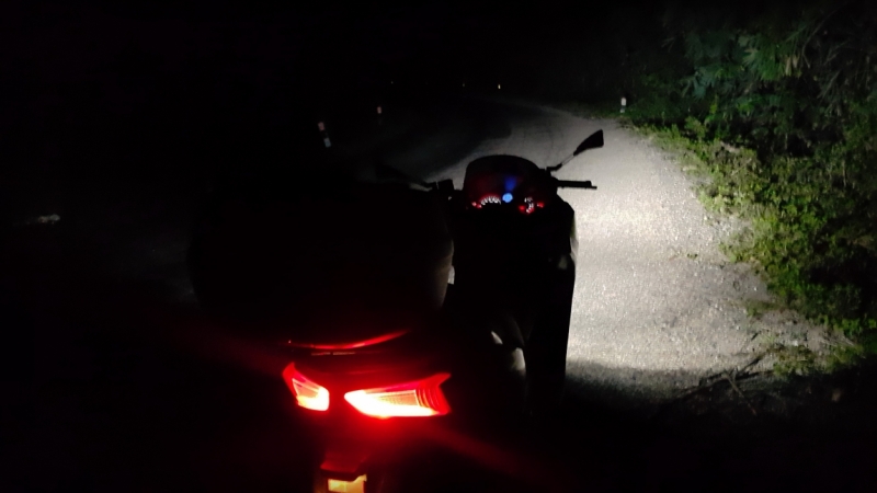 Из Тайланда на мотобайке во Вьетнам, Лаос, Камбоджу. Путешествие во Времени в Город Весны