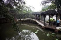 Пекин-Шанхай-Гонконг и окрестности (много фото)