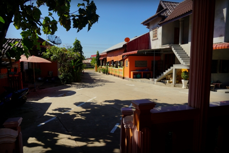 Из Тайланда на мотобайке во Вьетнам, Лаос, Камбоджу. Путешествие во Времени в Город Весны