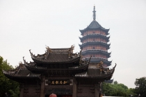 Пекин-Шанхай-Гонконг и окрестности (много фото)