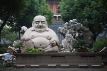 Пекин-Шанхай-Гонконг и окрестности (много фото)