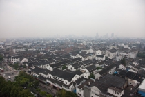 Пекин-Шанхай-Гонконг и окрестности (много фото)