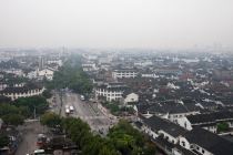 Пекин-Шанхай-Гонконг и окрестности (много фото)